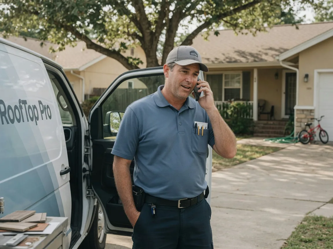 Roof Repair Bond, CO FAQs