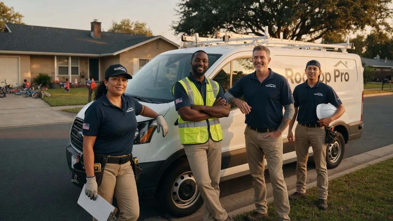 Roof Repair in Bond, CO near me