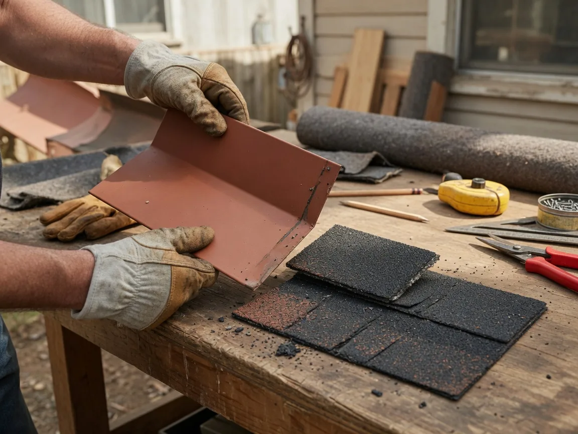 Roof Repair company in Bond, CO